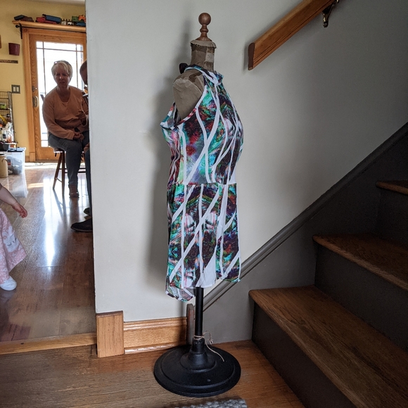 Isla size small, Island romper - Picture 11 of 11